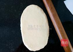 白米粥土司的做法图解9