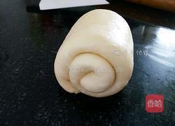 白米粥土司的做法图解12