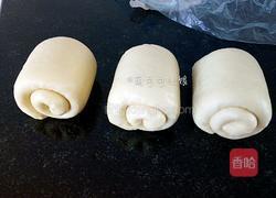 白米粥土司的做法图解13