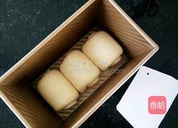 白米粥土司的做法图解14