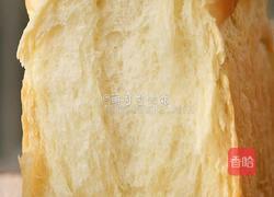椰奶土司的做法图解22