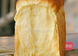 椰奶土司的做法图解23