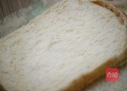 椰奶土司的做法图解27