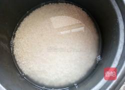 自制甜酒酿的做法图解1