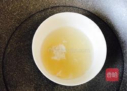 可可牛奶冻的做法图解1