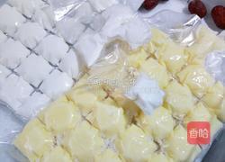 椰奶土司的做法图解29