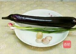 清蒸落苏的做法图解1