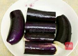 清蒸落苏的做法图解3