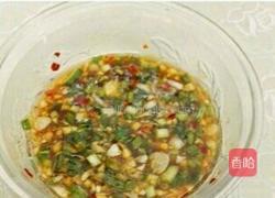 清蒸落苏的做法图解4