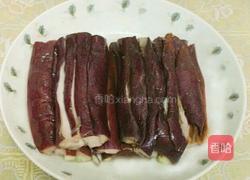 清蒸落苏的做法图解5