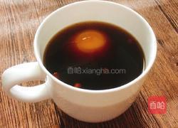 红糖姜枣茶的做法图解5