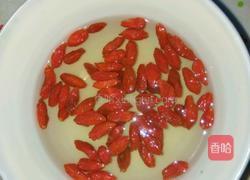 玉米板栗腰骨汤的做法图解2