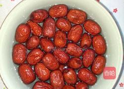 玉米板栗腰骨汤的做法图解3