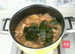 虾煲的做法图解6