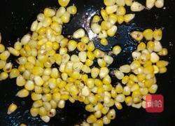 粟米青椒炒瘦肉的做法图解3