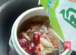 补品鸡汤的做法图解6