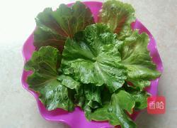 水果蔬菜拼盘的做法图解4