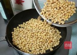 茄汁焗黄豆的做法图解7