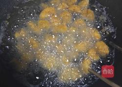 劲爆鸡米花的做法图解8