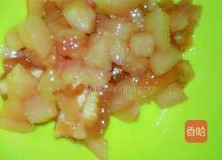胡萝卜芹菜粥的做法图解3