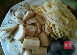 过桥米线的做法图解2