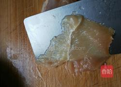 茄汁鞭炮的做法图解5