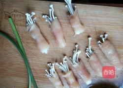 茄汁鞭炮的做法图解6