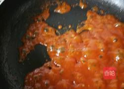 茄汁鞭炮的做法图解9