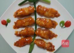 茄汁鞭炮的做法图解10