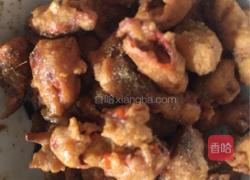 香脆辣椒的做法图解6