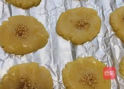 腰果小酥饼的做法图解12