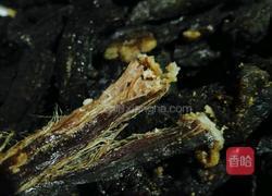 风干牛肉干的做法图解5