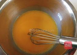 蛋糕卷的做法图解4