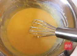 蛋糕卷的做法图解6