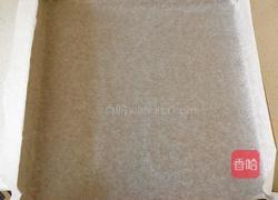 蛋糕卷的做法图解7