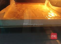 蛋糕卷的做法图解13