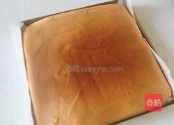 蛋糕卷的做法图解14