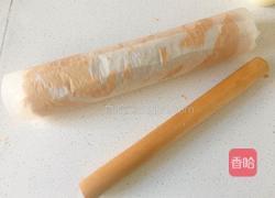 蛋糕卷的做法图解16