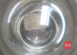 百香果金桔饮的做法图解1