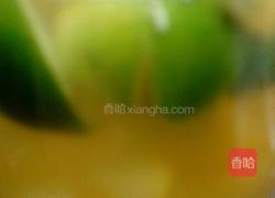 百香果金桔饮的做法图解6
