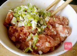 馄炖馅的做法图解6