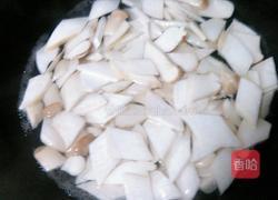 蚝油杏鲍菇的做法图解5