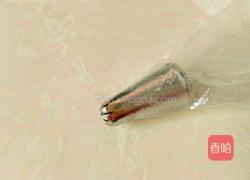 炼乳红薯泥的做法图解5