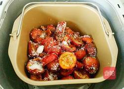 自制山楂酱的做法图解4