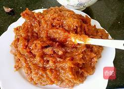 自制山楂酱的做法图解6