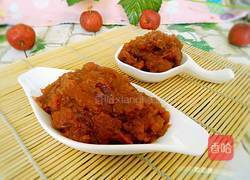 自制山楂酱的做法图解8