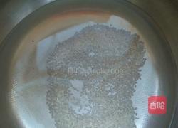 蔬菜瘦肉粥的做法图解4