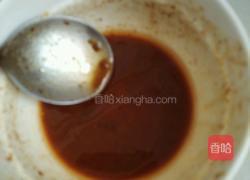 潮汕芥蓝炒粿条的做法图解5