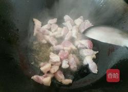 家常西红柿鸡蛋面(荤)的做法图解2