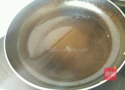 豆腐炒白菜的做法图解3